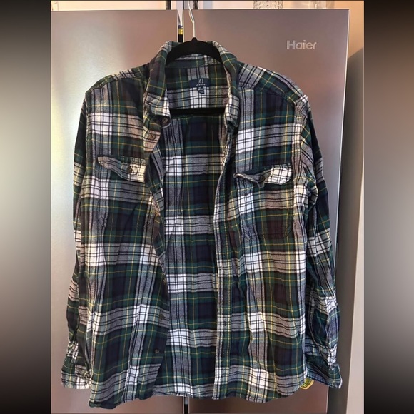 Flannel - Picture 1 of 1